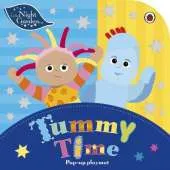 In the Night Garden: Tummy Time