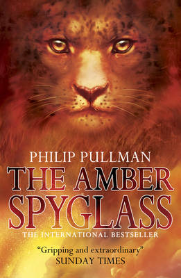 The Amber Spyglass