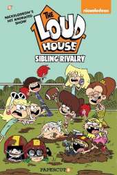 The Loud House Vol. 17: Sibling Rivalry