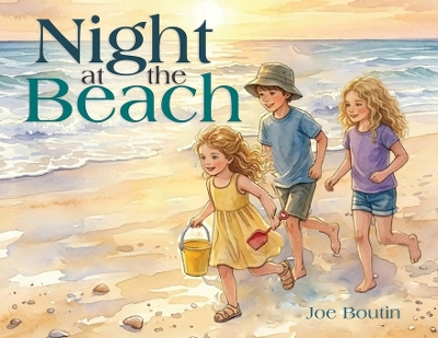 Night at the Beach