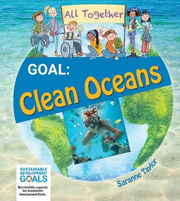 Clean Oceans