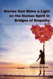 Stories that shine a light on the human spirit in Bridges of Empathy