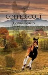 Copper Colt