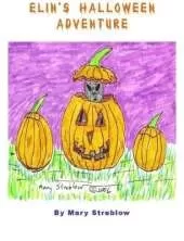Elin's Halloween Adventure