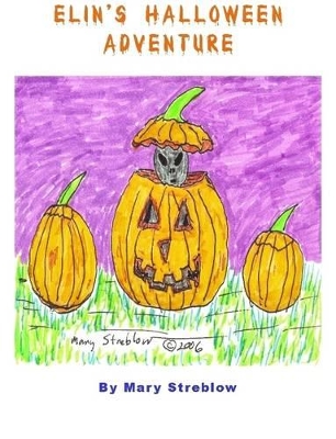 Elin's Halloween Adventure