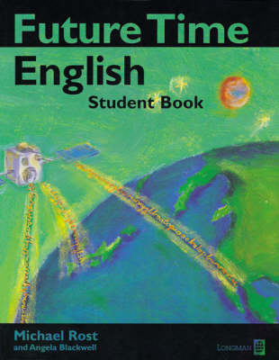 Future Time Student's Book