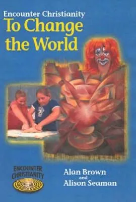 Encounter Christianity KS2