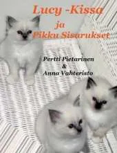 Lucy-Kissa Ja Pikku Sisarukset