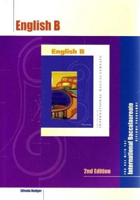 English B for the International Baccalaurate