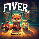 Fiver - One Fox, One Dream and One Financial Lesson