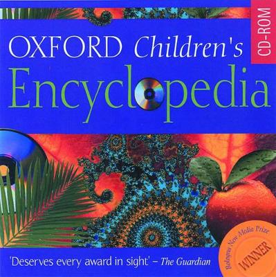 Oxford Children's Encyclopedia