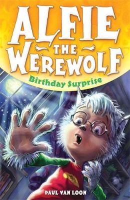 Birthday Surprise: Book 1