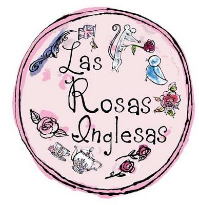 Las Rosas Inglesas Por Madonna