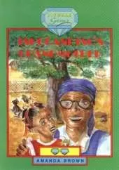 Tshoganetso's Grandmother
