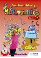 Caribbean Primary Maths Level 2B Pupil Book