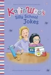 Katie Woo's Silly School Jokes