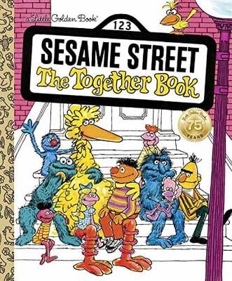 The Together Book (Sesame Street)