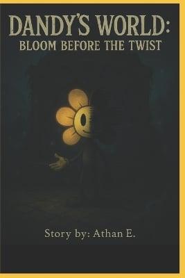 Dandy's World The Gardenview Chronicles: Prequel: Bloom before the Twist