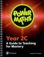 Power Maths Year 2 Teacher Guide 2C