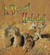 A Desert Habitat