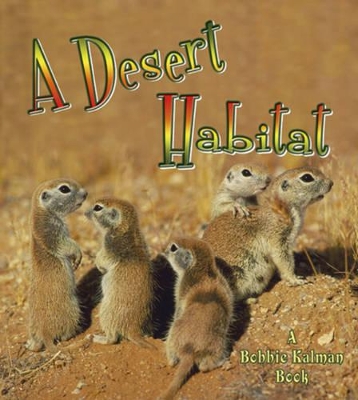 A Desert Habitat