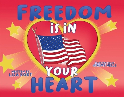 Freedom is in Your Heart