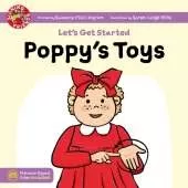 Poppy's Toys