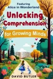 Unlocking Comprehension: The Phrase Method: Featuring Alice in Wonderland