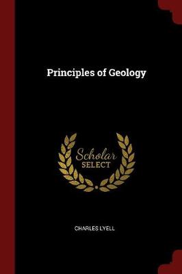 Principles of Geology