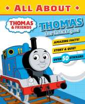 All About Thomas