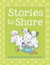 Stories to Share