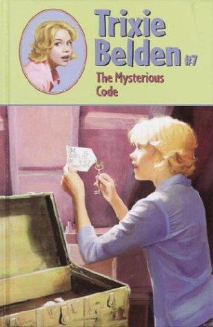 The Mysterious Code