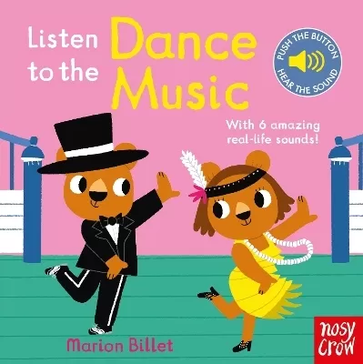 Listen to the Dance Music
