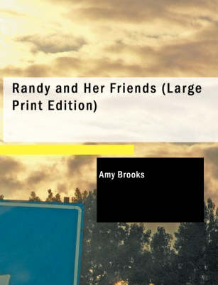 Randy and Her Friends