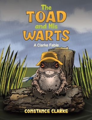 The Toad and His Warts: A Clarke Fable