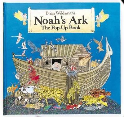 Noah's Ark