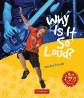 Why Is It So Loud?