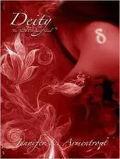 Deity: The Third Covenant Novel