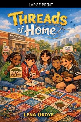 Threads of Home