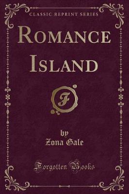 Romance Island (Classic Reprint)