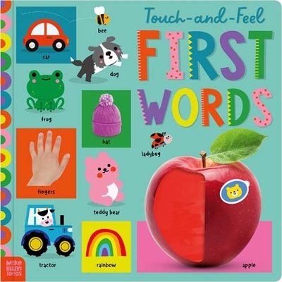 First Words