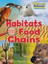 Habitats and Food Chains