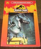 Jurassic Park