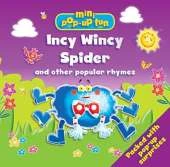 Incy Wincey Spider