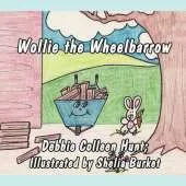 Wollie the Wheelbarrow