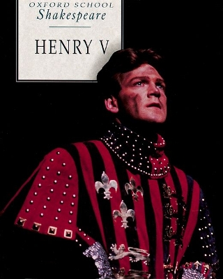 King Henry V