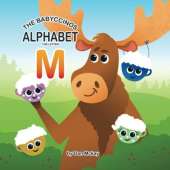 The Babyccinos Alphabet The Letter M