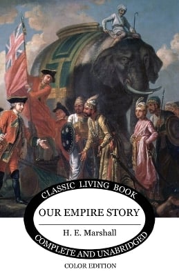Our Empire Story (Color)