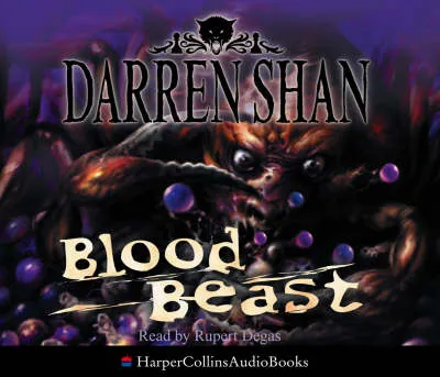 Blood Beast