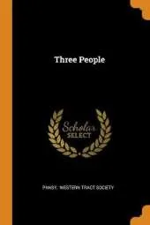 Three People